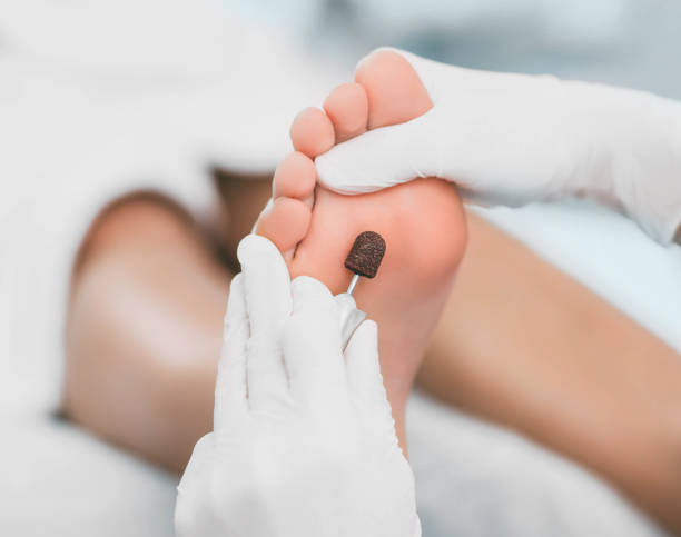 Step by Step: Enhancing Health with Podiatry and Physiotherapy Synergy
