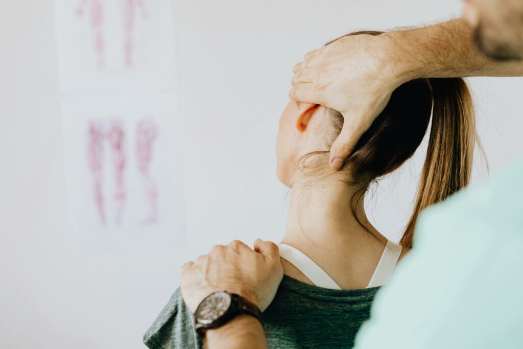 Top 5 Osteopaths in Williamstown