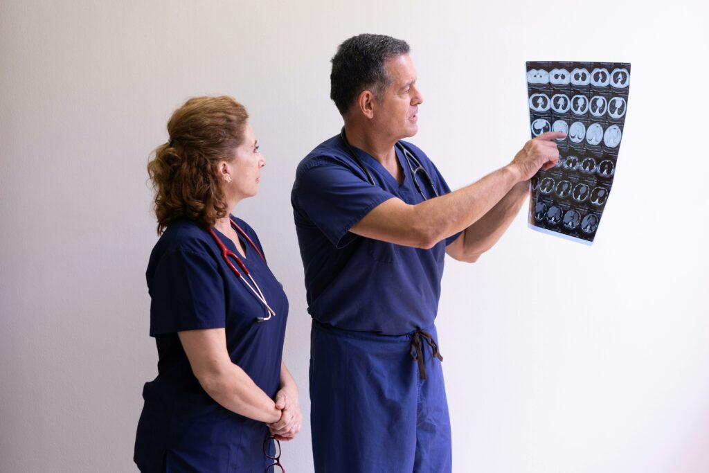 Is Private Neurosurgery in Sydney Faster Than Public Treatment?