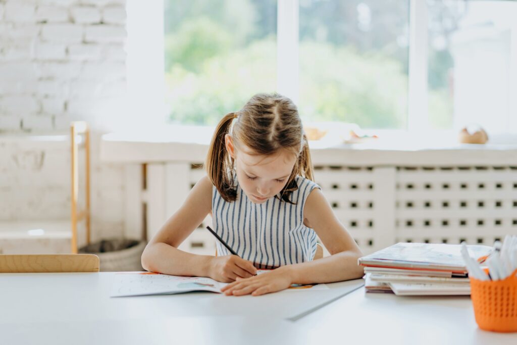 How Do Educational Assessments Reveal Learning Strengths?