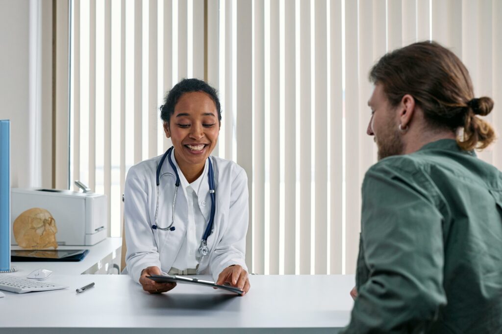 How a Chronic Disease Management Plan Can Change Your Life