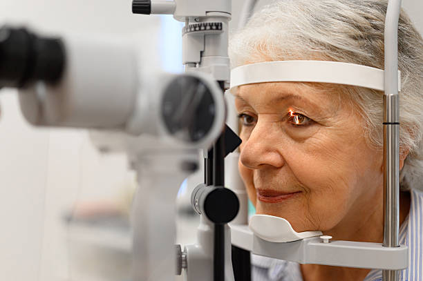 How Safe Is Glaucoma Surgery? Risks and Success Rates Explained
